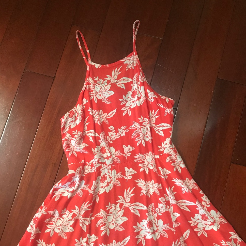 Forever 21 M Mini Sundress